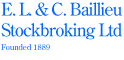 E.L. & C. Baillieu Stockbroking Ltd